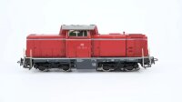 Märklin H0 3072 Diesellok BR 212 215-8 DB Wechselstrom