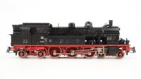 Märklin H0 3106 Dampflok BR 78 355 DB Wechselstrom