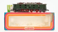 Märklin H0 3366 E-Lok Reihe EP 5 BR 152 034-5 DB...