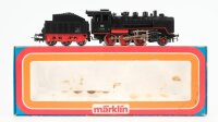 Märklin H0 3003 Dampflok BR 24 058 DB Wechselstrom