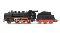 Märklin H0 3003 Dampflok BR 24 058 DB Wechselstrom