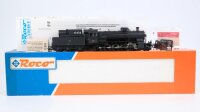 Roco H0 43907 Dampflok C 5/6 SBB Wechselstrom