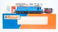 Roco H0 43951 E-Lok BR Fe 4/4 18518 SBB-CFF Wechselstrom