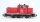 Roco H0 43960 Diesellok BR 361 821-2 DB Wechselstrom