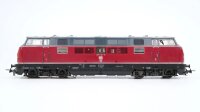Fleischmann H0 1384 Diesellok BR 221 131-6 DB Wechselstrom