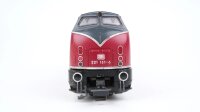 Fleischmann H0 1384 Diesellok BR 221 131-6 DB Wechselstrom