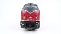 Fleischmann H0 1384 Diesellok BR 221 131-6 DB Wechselstrom