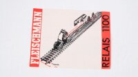 Fleischmann H0 1384 Diesellok BR 221 131-6 DB Wechselstrom