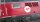 Fleischmann H0 1384 Diesellok BR 221 131-6 DB Wechselstrom