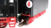 Märklin H0 3390 Dampflok BR 011 056-9 DB Wechselstrom