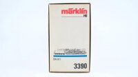 Märklin H0 3390 Dampflok BR 011 056-9 DB Wechselstrom