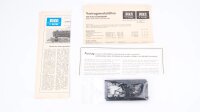 Piko H0 5/6332 Dampflok BR 95 0028-1 DR Gleichstrom