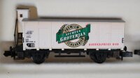 Arnold N 0156 Berliner Bierwagen-Set (Jahres-Sonderzug...
