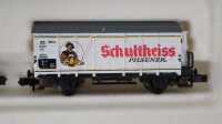 Arnold N 0156 Berliner Bierwagen-Set (Jahres-Sonderzug 1987) DB