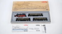 Märklin H0 2865 Personenzug der DRG Wechselstrom Analog