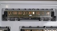 Märklin H0 2865 Personenzug der DRG Wechselstrom Analog