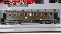 Märklin H0 2865 Personenzug der DRG Wechselstrom Analog
