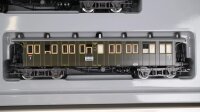 Märklin H0 2865 Personenzug der DRG Wechselstrom Analog