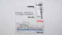 Märklin H0 2865 Personenzug der DRG Wechselstrom Analog