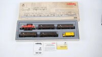 Märklin H0 2890 Güterzug der Deutschen...