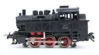 Trix Express H0 Dampflok BR 80 020 3 Leiter Gleichstrom