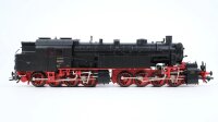 Märklin H0 3496 Dampflok BR 96 017 DRG Wechselstrom...