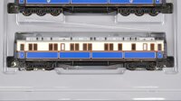 Märklin H0 2681 Der Hofzug Kaiser Wilhelm II. KPEV Wechselstrom Digital