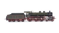 Märklin H0 2681 Der Hofzug Kaiser Wilhelm II. KPEV Wechselstrom Digital