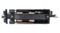 Lima H0 Dampflok schwarz Gleichstrom