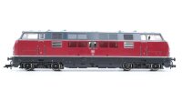 Fleischmann H0 Diesellok BR 221 131-6 DB Gleichstrom