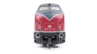 Fleischmann H0 Diesellok BR 221 131-6 DB Gleichstrom