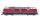 Fleischmann H0 Diesellok BR 221 131-6 DB Gleichstrom