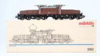 Märklin H0 3352 E-Lok BR Serie Ce 6/8 14301 SBB...