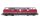 Fleischmann H0 Diesellok BR 221 131-6 DB Gleichstrom