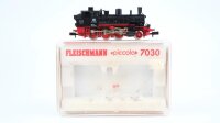 Fleischmann N 7030 Dampflok BR 91 1001 DB