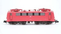 Fleischmann N 7327 E-Lok BR 141 414-3 DB