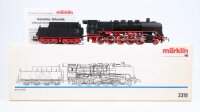 Märklin H0 3319 Dampflok BR 50.685 ÖBB...