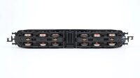 Fleischmann N 7380 E-Lok BR 151 032-0 DB Analog