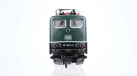 Fleischmann N 7380 E-Lok BR 151 032-0 DB Analog