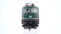 Fleischmann N 7380 E-Lok BR 151 032-0 DB Analog