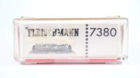 Fleischmann N 7380 E-Lok BR 151 032-0 DB Analog