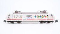 Fleischmann N 967312 E-Lok BR 128 "12X Unicef"...