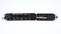 Märklin H0 3314 Dampflok Serie 25.016 0 SNCB Wechselstrom