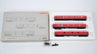 Märklin H0 49953 Bahndienstwagen Hilfswagen zum...