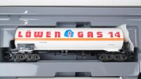 Märklin H0 4798 Kesselwagen-Set...