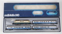 Märklin H0 2856 Lufthansa Airport Express DB...