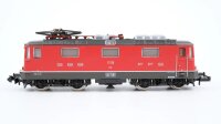 Minitrix N 12977 Elektrolok BR Re 4/4 II SBB