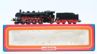 Märklin H0 3093 Dampflok BR 18 478 DB Wechselstrom