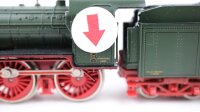 Minitrix N 2088 Dampflok BR S10² 1207 Cöln KPEV