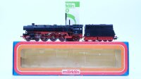 Märklin H0 3310 Dampflok BR 012 081-6 DB Wechselstrom